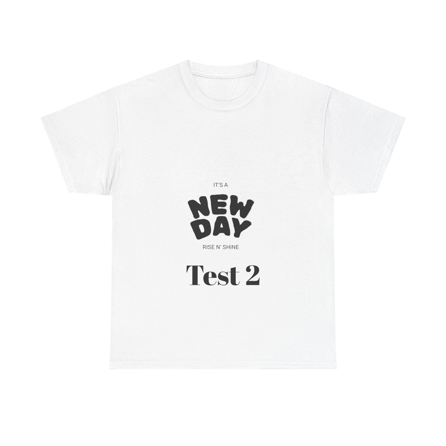 Test 2