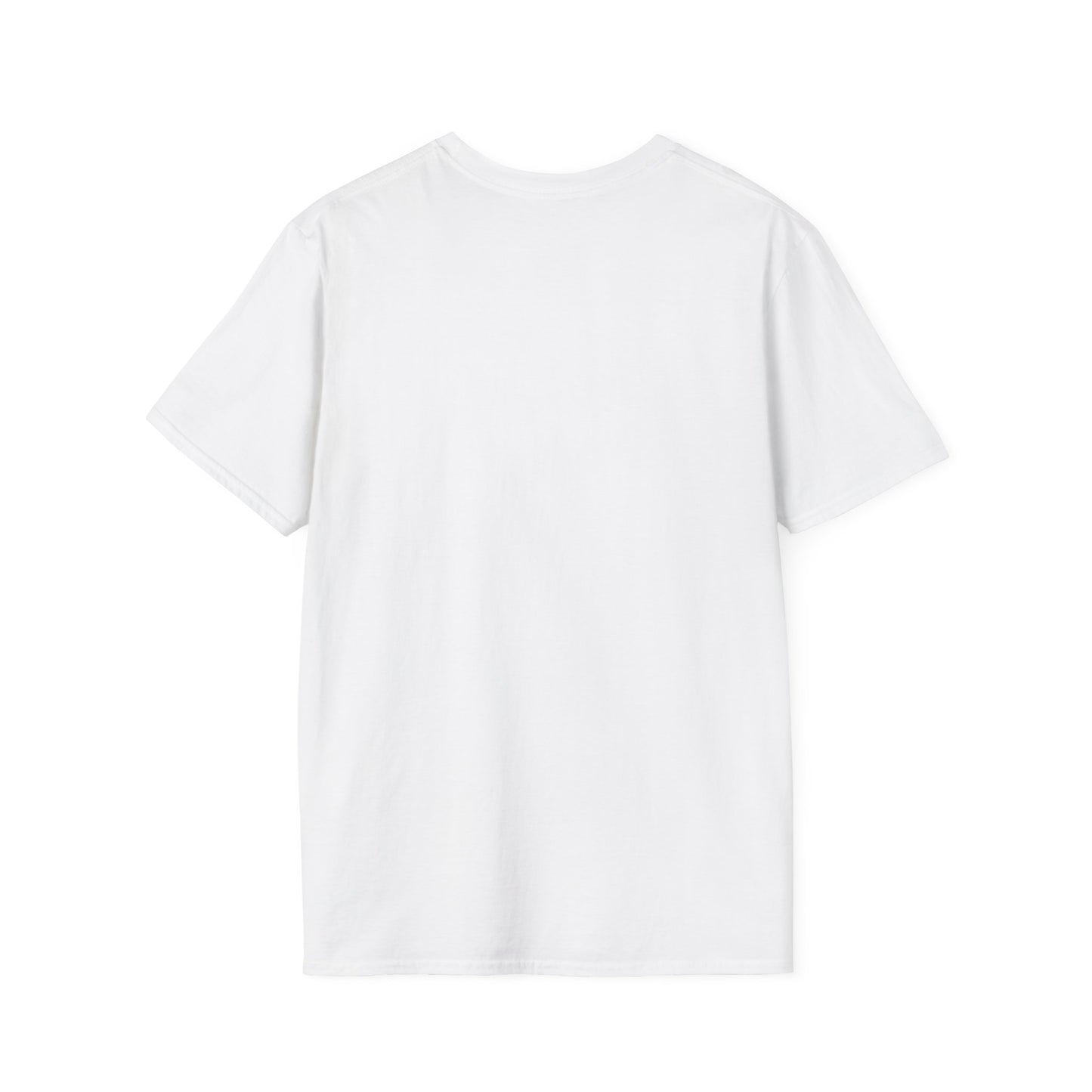 Tees on Wheels logo t-shirt