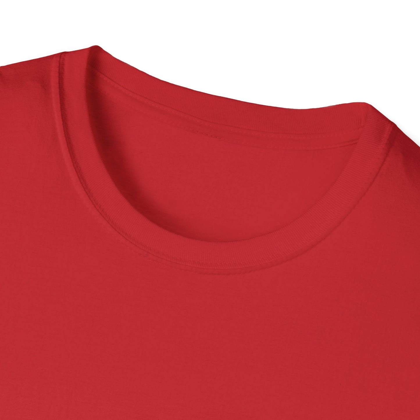 Tees on Wheels logo t-shirt