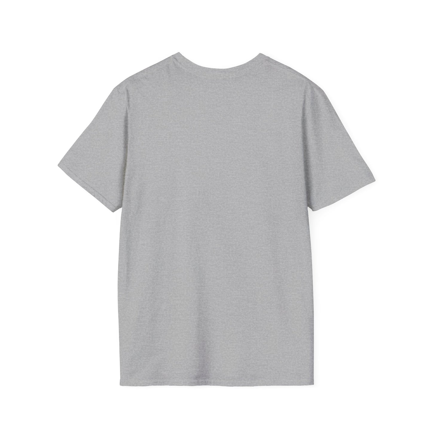 Tees on Wheels logo t-shirt