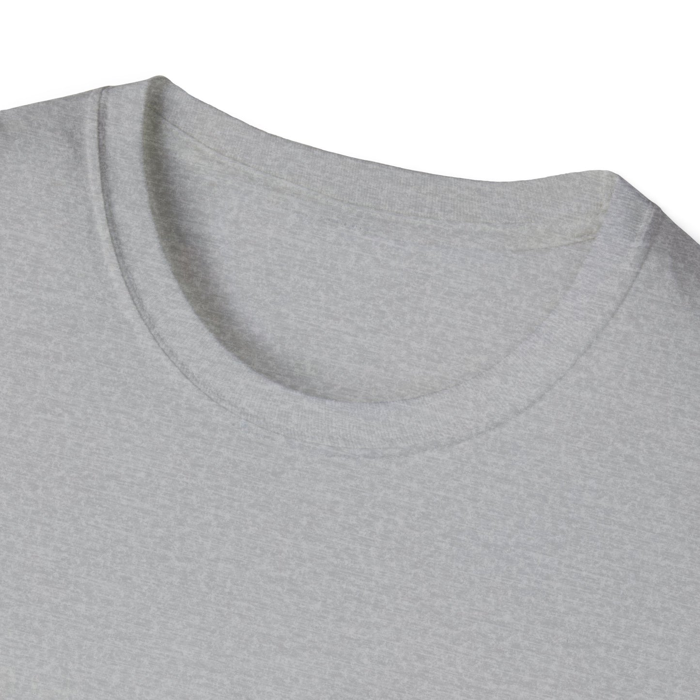 Tees on Wheels logo t-shirt