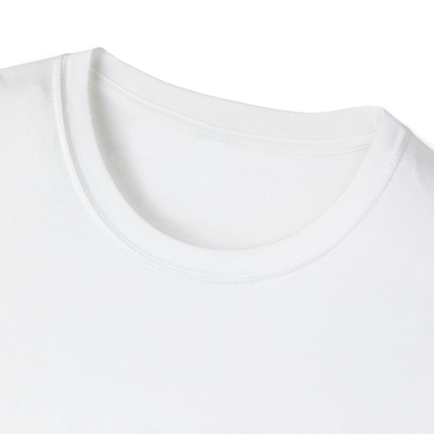 Tees on Wheels logo t-shirt
