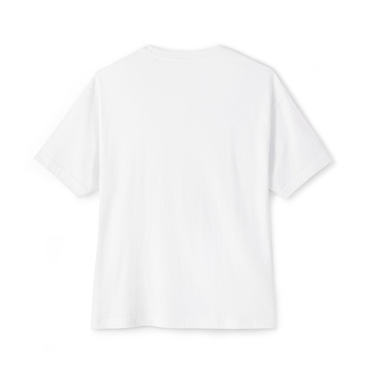 Stylish Unisex Oversized Tee - Test First Product, Casual Wear, Everyday Comfort, Gift for Him/Her, Trendy Streetwear
