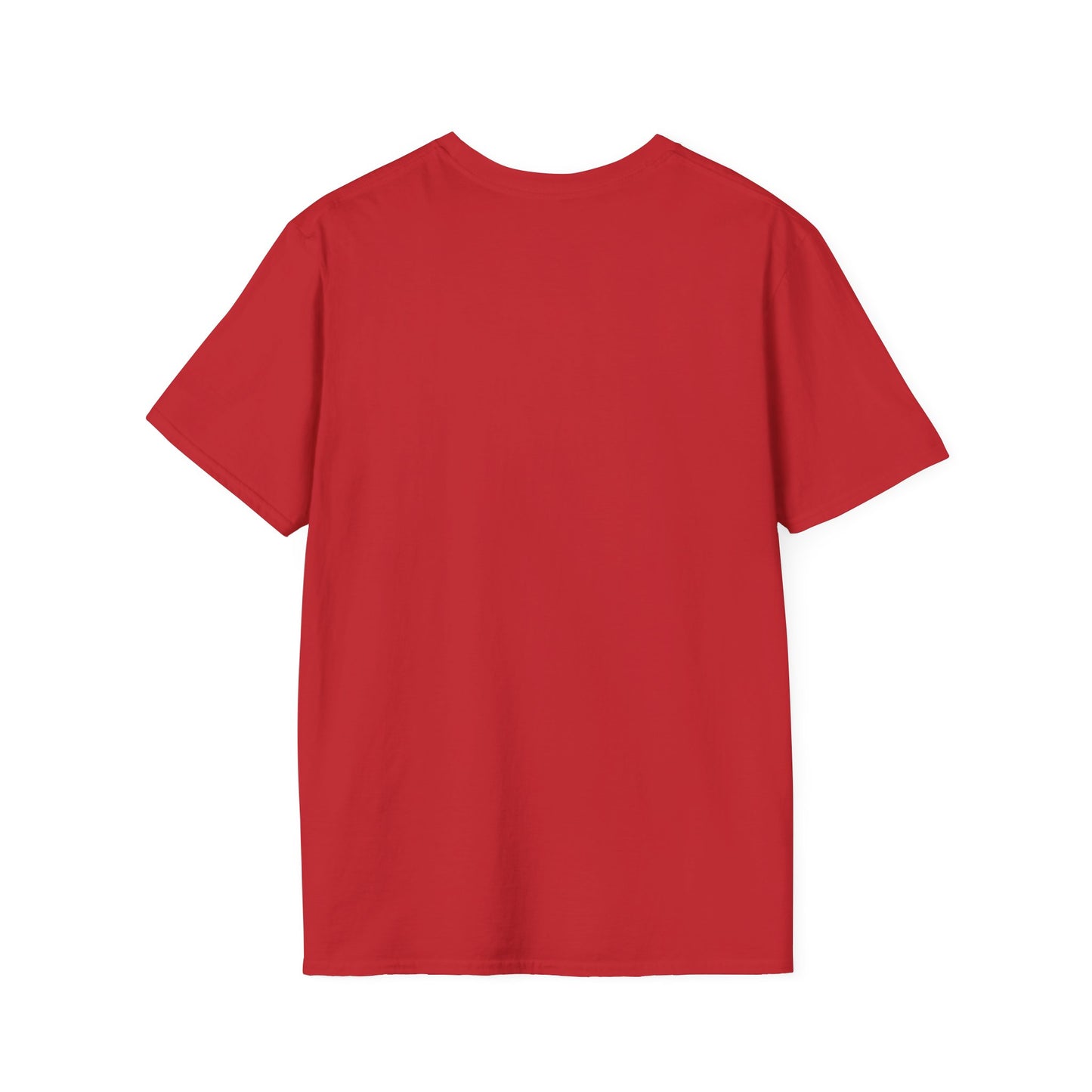 Tees on Wheels logo t-shirt
