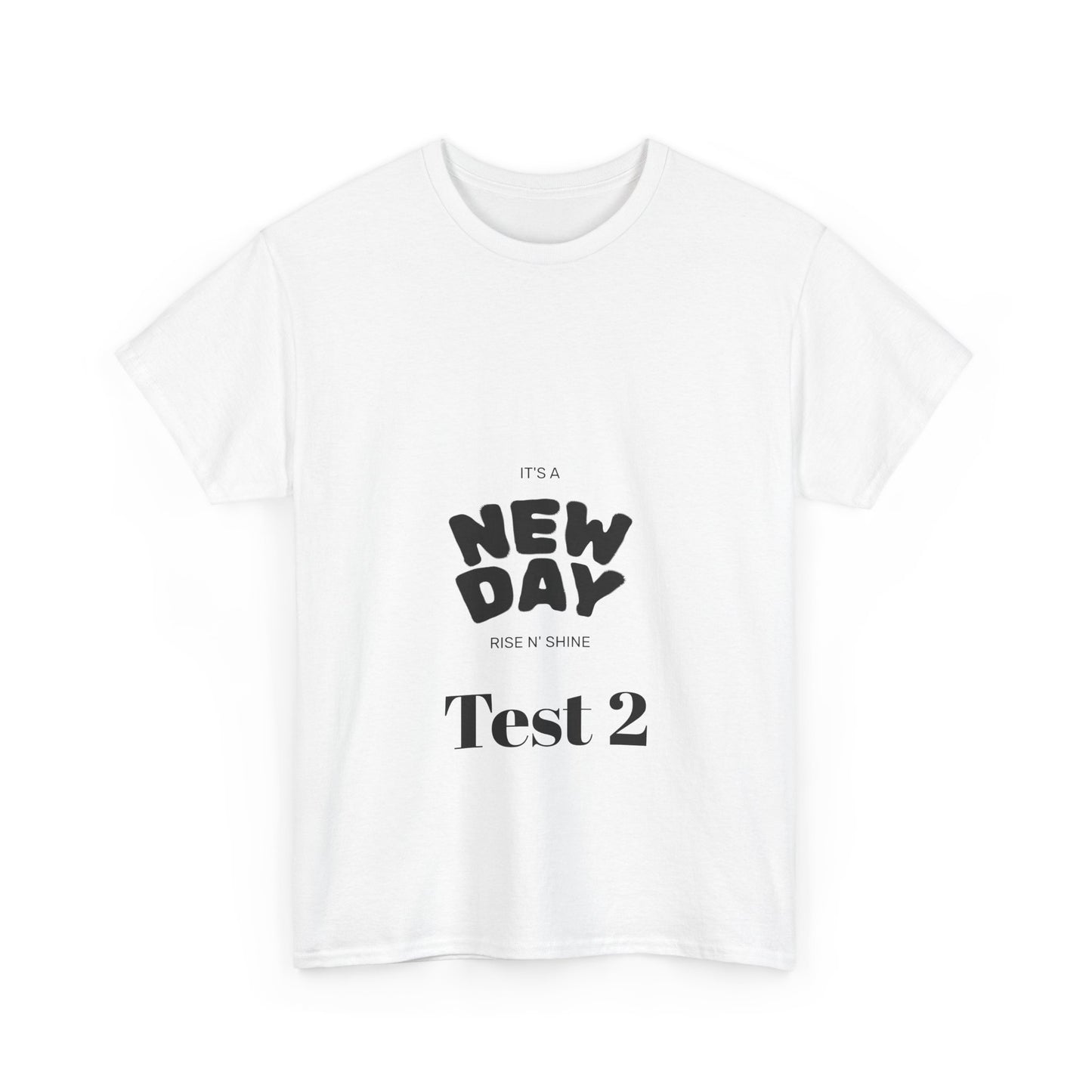 Test 2