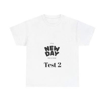 Test 2