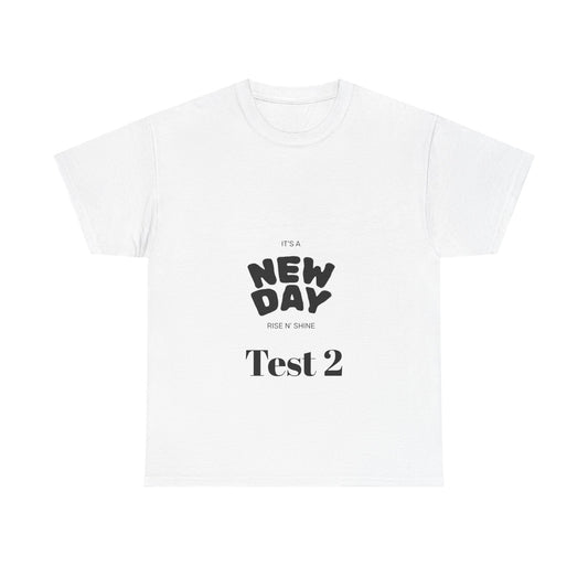 Test 2
