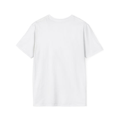 Tees on Wheels logo t-shirt