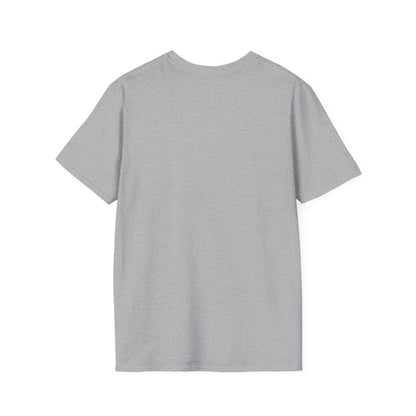 Tees on Wheels logo t-shirt