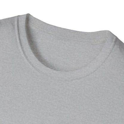 Tees on Wheels logo t-shirt
