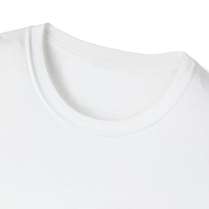 Tees on Wheels logo t-shirt