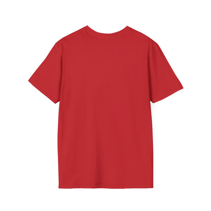 Tees on Wheels logo t-shirt