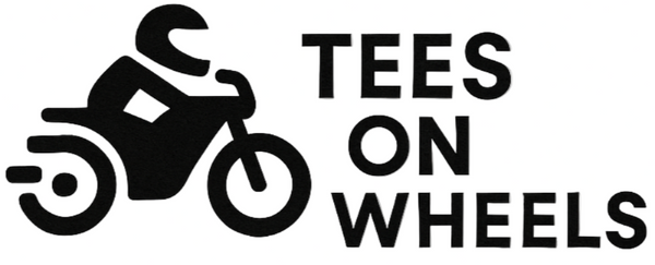 Tees on Wheels