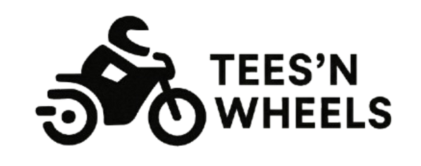 Tees'n Wheels