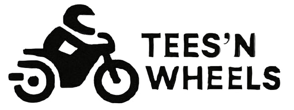 Tees'n Wheels